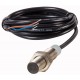 E57G-12SNC2-C2 197675 EATON ELECTRIC Ind Sensor,DC,cyl M12,metal,2m cable