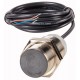 E57G-30SNN10-C2 197743 EATON ELECTRIC Ind Sensor,DC,cyl M30,metal,2m cable