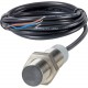 E57P-18SPN5-C2 197793 EATON ELECTRIC Sensor de proximidade, E57P Desempenho Serie a, 1 N/S, 3-fio, 10 – 48 V..