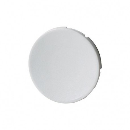 M22-XD-GR 132670 M22-XD-GRQ EATON ELECTRIC Button plate, flush, gray