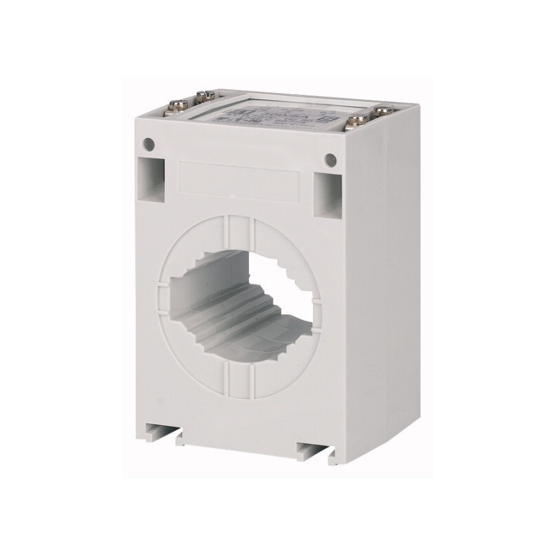 Hf4b-600 1a 135400 Eaton Electric Current Transformer Hf4b..