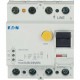FRCDM-63/4/003-G/BFQ/60HZ 180426 EATON ELECTRIC Digital residual current circuit-breaker, 63A, 4p, 30mA, typ..