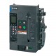 IZMX16B3-V06W-1 183341 4398015 EATON ELECTRIC Interruptor automático IZMX, 3P, 630A, sem chassi removível