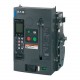 IZMX16N3-V06W-1 183346 4398020 EATON ELECTRIC Leistungsschalter, 3-polig, 630 A, 50 kA, Selektivschutz, IEC,..