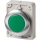 M30I-FL-G 188044 EATON ELECTRIC Indicator light, flat front, flush, green