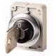 M30I-FWRS-SA(*)-* 188166 EATON ELECTRIC Key-operated push-buttons, flat front, master-key system compatible,..