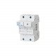 VLCE14-1P+N 192375 EATON ELECTRIC Fuse switch-disconnector, 50A, 1p, 22x51 size