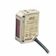 QFID/BN-1A MICRO DETECTORS Fotoelektrischer Sensor Miniatur kubisch IP69K metallisch AISI 316L-Empfänger 15m..