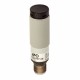 FQID/BP-0E MICRO DETECTORS Lichtschranke Axial-Receiver Adj. 20 m PNP-NO +NC, Stecker aus Kunststoff M12