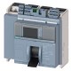 3VA2716-5BE13-0AA0 SIEMENS fixed-mounted molded case circuit breaker w. handle frame 1600 4AUX and trip alar..