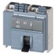 3VA2716-6AB13-0AA0 SIEMENS fixed-mounted molded case circuit breaker w. handle frame 1600 4AUX and trip alar..