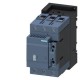 3RT2645-1AP03 SIEMENS Contacteur de condensateur, AC-6b 75 kVAr, / 400 V 1 NO + 1 NF, 230V CA, 50 Hz 3 pôles..