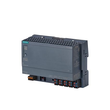 6ep7133 6ae00 0bn0 Siemens Simatic Et 0sp Ps 24v 10a Sta