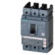 3VA5211-7ED61-0AA0 SIEMENS circuit breaker 3VA5 UL frame 250 breaking capacity class C 100kA @ 480V 2-pole, ..