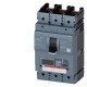 3VA6340-5JP31-0AA0 SIEMENS circuit breaker 3VA6 UL frame 400 breaking capacity class M 35kA @ 480V 3-pole, l..