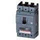 3VA6340-6KP31-0AA0 SIEMENS circuit breaker 3VA6 UL frame 400 breaking capacity class H 65kA @ 480V 3-pole, l..