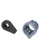 3VA9680-0LF20 SIEMENS adapter cylinder lock accessory for: rotary operator for 3VA2 1000