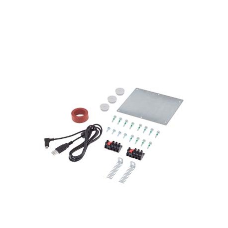 6SL3200-0SK07-0AA0 SIEMENS SINAMICS G120P SMALL PARTS ASSEMBLY SET FOR POWER MODULE PM230 IP55 / UL TYPE12 F..