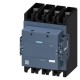 3RT1364-6AP36 SIEMENS Contactor, AC-1, 350 A/400 V/40 °C, S10, 4-pole, 100-250 V AC/DC, 2 NO+2 NC, Connectio..