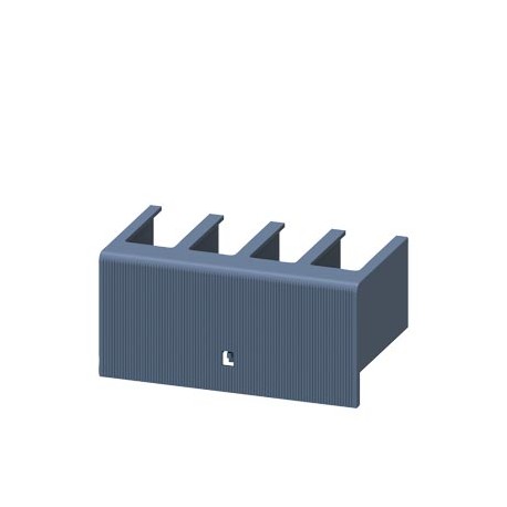 3RT1976-4EB10 SIEMENS Terminal cover for 3RT137 (set consisting of 1 pair)