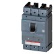 3VA5330-5EC61-0AA0 SIEMENS CIRCUIT BREAKER 3VA5 UL Frame 400 BREAKING CAPACITY CLASS M 35kA @ 480 V 2POLE, L..