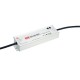 HVG-150-15AB MEANWELL AC-DC Single output LED driver Mix mode (CV+CC), Output 8.25-15V / 10A, 150W. IP65, ad..