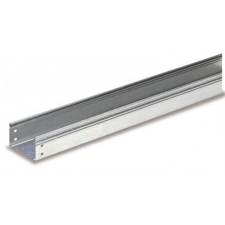 M07134 THOMAS AND BETTS METAL TRUNKING H75 IP40 200X3000