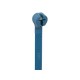 TY523M-NDT 7TAG009660R0029 THOMAS AND BETTS CABLE TIE 18LB 4IN BLUE NYL DETECT