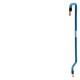 5ST3781-2 SIEMENS Reihenverbinder,N,16qmm,200mm, 1P, für NF-Verteiler Blau