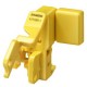 5ST3801-1 SIEMENS Locking device for handle for residual current miniature circuit breaker D 70 mm