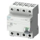 5SV3647-5KK14 SIEMENS interruptor diferencial, 4 polos, Tipo B+, selectivo, Entrada: 80 A, 300 mA, Un AC: 40..