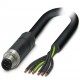 SAC-6P-M12MSM/10,0-PVC PE 1414963 PHOENIX CONTACT Power-Kabel