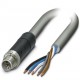 SAC-5P-M12MSL/ 1,5-510 FE 1424609 PHOENIX CONTACT Power cable