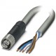 SAC-5P- 5,0-510/M12FSL FE 1424619 PHOENIX CONTACT Power-Kabel