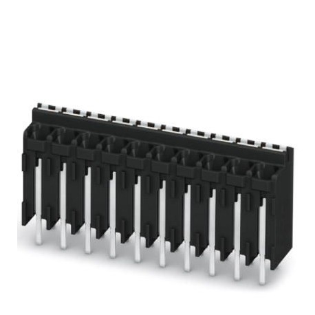 SAMPLE SPT-THR 1,5/11-V-3,81 1838034 PHOENIX CONTACT Borne para placa de circuito impreso, corriente nominal..