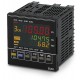 E5AR-PR4DF 100-240 VAC 129530 OMRON Контроллер температуры, PROplus,(96x96)мм, 1/4 DIN