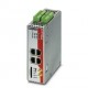 TC MGUARD RS2000 4G ATT VPN 1010464 PHOENIX CONTACT Security-Appliance, Version für AT&T (US), 4G-Mobilfunks..