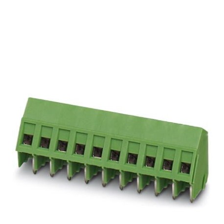 SMKDSP 1,5/ 3 GY H1L 1012944 PHOENIX CONTACT PCB terminal block, nominal current: 17.5 A, rated voltage (III..