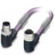 SAC-5P-MR/ 6,0-920/FR SCO 1085943 PHOENIX CONTACT Bus system cable, CANopen