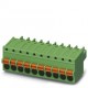 FK-MCP 1,5/10-ST-3,5 BDX5/1-10 1094777 PHOENIX CONTACT PCB conector, corrente nominal: 8 A, tensão nominal (..