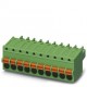 FK-MCP 1,5/10-ST-3,5 BDX5/1-10 1094777 PHOENIX CONTACT PCB connector, nominal current: 8 A, rated voltage (I..