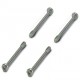 UCS SF 3,5X40 VPE10 1099402 PHOENIX CONTACT Screw set for creating a UCS housing of height 67 mm