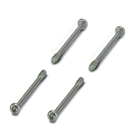 UCS SF 3,5X40 VPE10 1099402 PHOENIX CONTACT Screw set for creating a UCS housing of height 67 mm