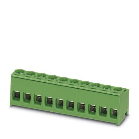 PT 1,5/ 2-PH-5,0 WH 1102656 PHOENIX CONTACT PCB connector, nominal current: 10 A, rated voltage (III/2): 400..