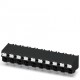 SPT-THR 1,5/ 3-H-5,08 P26 R32 1125300 PHOENIX CONTACT Borne para placa de circuito impreso, paso: 5,08 mm, n..