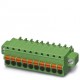 FK-MCP 1,5/ 3-STF-3,81BD:-,M,+ 1146400 PHOENIX CONTACT PCB connector, nominal current: 8 A, rated voltage (I..