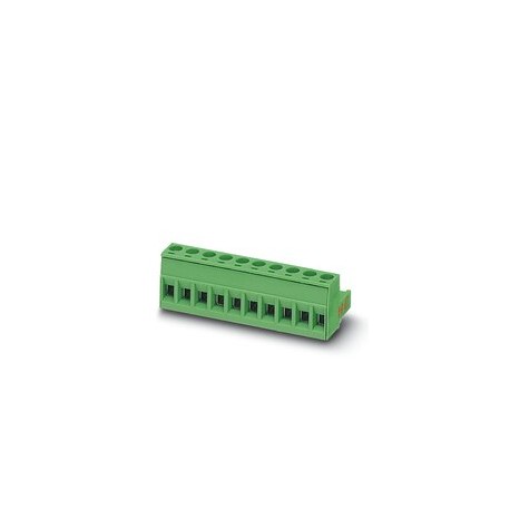 MSTB 2,5 HC/ 2-ST RD H1LVPE250 1012284 PHOENIX CONTACT Connector for printed circuit board, number of poles:..