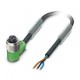 SAC-3P-50,0-PVC/M12FR VA 1426106 PHOENIX CONTACT Kabel für sensoren/Aktoren