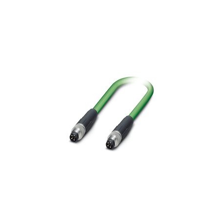 NBC-M 8MS/15,0-93C/M 8MS 1426307 PHOENIX CONTACT Network Cable, Ethernet (100 mbps), PROFINET (100 mbps), Et..