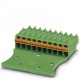 FMC 1,5/ 9-ST-3,81 BKBDWH:1-9Q 1716671 PHOENIX CONTACT Conector de placa de circuito impresso